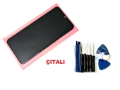 Tkgz Oppo A15 Lcd Ekran Dokunmatik (ORJİNAL ÇITALI TAMİR SETİ) - 1