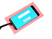 Tkgz Xiaomi Mi 6 lcd Ekran Dokunmatik (ORJİNAL) SİYAH - 2