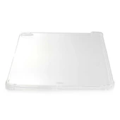 Apple iPad Pro 12.9 2021 (5.Nesil) Kılıf Zore Tablet Nitro Anti Shock Silikon Kapak - 2