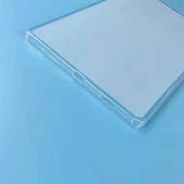 Galaxy Tab A8 10.5 SM-X200 (2021) Kılıf Zore Tablet Süper Silikon Kapak - 4