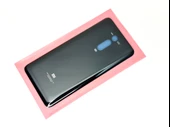 Tkgz Xiaomi Mİ 9T Mi 9T Pro Arka Pil Batarya Kapağı (CAM+B-7000) SİYAH thumbnail 2