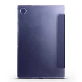 Galaxy Tab A8 10.5 SM-X200 (2021) Zore Smart Cover Standlı 1-1 Kılıf - 2