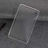 Galaxy Tab A8 10.5 SM-X200 (2021) Kılıf Zore Tablet Süper Silikon Kapak - 6