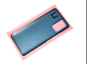 Tkgz Xiaomi Redmi NOTE 10 PRO (4G) Arka Pil Batarya Kapağı (CAM+B-7000) GOLD - 3