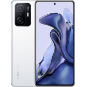 Xiaomi 11T 128 GB Beyaz (İthalatçı Garantili) - 1