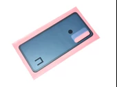 Tkgz Xiaomi Mİ 12 Lite  Arka Pil Batarya Kapağı (CAM+B-7000) BEYAZ - 3