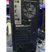 Quadro IX5 Intel I5 11400F 2.6Ghz 16GB RAM 512 SSD 4GB GTX1650  Ekran Kartı WIN10 Gaming Pc - 2