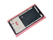 Tkgz Xiaomi POCO X3 / Poco X3 Nfc kasa Arka Pil Kapağı (Orijinal FULL) MAVİ - 2