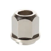 8mm Eksantrik somun Boğazlı(Delik Çapı 5mm)-5x8x9,5mm thumbnail 1