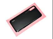 Tkgz Xiaomi Mİ A3 Arka Pil Batarya Kapağı + PİL (CAM) SİYAH - 2
