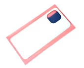 Tkgz Xiaomi Mİ 11 Arka Kapak Batarya Pil Kapağı + PİL (CAM) BEYAZ thumbnail 2