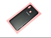 Tkgz Samsung Galaxy A30 A 305 Arka Pil Batarya Kapağı + PİL SİYAH thumbnail 2