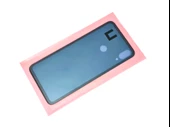 Tkgz Xiaomi Redmi NOTE 7 Arka Pil Batarya Kapağı + PİL (CAM) SİYAH - 3