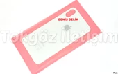 Tkgz İPhone X Arka Kapak (CAM) BEYAZ thumbnail 2