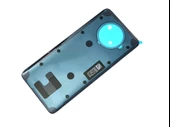 Tkgz Xiaomi Mi 10T LİTE Arka Kapak (CAM) BEYAZ - 2