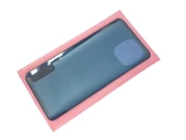 Tkgz Xiaomi Mİ 11 Arka Kapak (CAM) MAVİ thumbnail 2