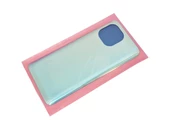 Tkgz Xiaomi Mİ 11 Arka Kapak (CAM) MAVİ thumbnail 1