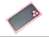 Tkgz İPhone 12 PRO MAX Arka Kapak (CAM) Gold - 2