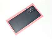 Tkgz Samsung Galaxy A52 A525 Arka Kapak (FULL Kamera Lensli) SİYAH thumbnail 1