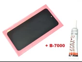 Tkgz Xiaomi POCO M4 PRO Lcd Ekran Dokunmatik Ekran B-7000 thumbnail 1