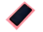 Tkgz Samsung Galaxy A01 SM-A015F Lcd Ekran Dokunmatik (B-7000+Tamir Seti) - 2