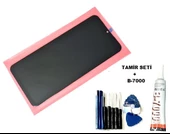 Tkgz Samsung Galaxy A23 (A235F) Lcd Ekran Dokunmatik (B-7000+Tamir Seti) thumbnail 1