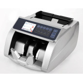HMS-KAAN TL KARIŞIK SAYIM OFİS TİPİ PARA SAYMA MAKİNESİ (SESLİ KONUŞMA) - 2