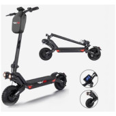 RKS Kickscooter T8 Elektrikli Scooter - 1