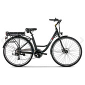 RKS ZF10 Elektrikli Bisiklet - 1