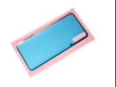 Samsung Galaxy A70 A 705 Arka Pil Batarya Kapağı MAVİ - 2