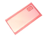 Samsung Galaxy A71 A715 Arka Kapak PEMBE thumbnail 1