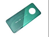 Infinix NOTE 7 Arka Pil Batarya Kapağı YEŞİL - 1