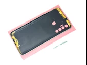 Tecno Spark 7 Pro (KF8) KASA Arka Pil Batarya Kapağı YEŞİL - 2