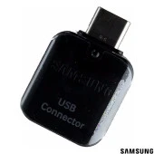 Samsung Type-C to UsbA 3.0 OTG Dönüştürücü İthalatçı Garantili - 2