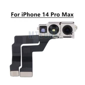 iPhone 14 PRO MAX ÖN Kamera (Orijinal) - 1
