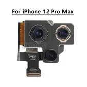 iPhone 12 PRO MAX Arka Kamera (Orijinal) thumbnail 1