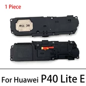 Tkgz Huawei Uyumlu P40 Lite E Buzzer (Dış Ses Hoparlör) - 1