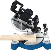 Scheppach Hm 80L Lazerli Gönye Kesme Makinesi 1500W 210 Mm - 2