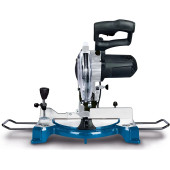 Scheppach Hm 80L Lazerli Gönye Kesme Makinesi 1500W 210 Mm - 3