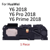 Tkgz Huawei Uyumlu Y6 2018 Buzzer (Dış Ses Hoparlör) - 1