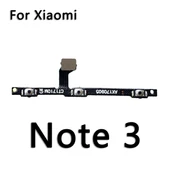 Xiaomi Mİ NOTE 3 On Off Yan Ses Filmi - 1