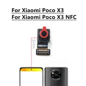 Xiaomi POCO X3 NFC Ön Kamera Orj - 1