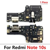Xiaomi Redmi NOTE 10 NOTE 10S (4G) ORJ Şarj Kulaklık Soketi thumbnail 2