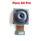 Xiaomi POCO X4 PRO Arka Kamera - 1