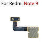 Xiaomi Redmi NOTE 9 Ön Sessör - 1