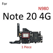 Samsung Galaxy NOTE 20 İÇ Kulaklık - 1