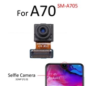 Samsung Galaxy A70 Ön Kamera (Orjinal) - 1