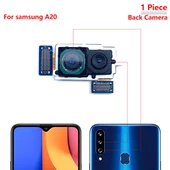 Samsung Galaxy A20 Arka Kamera (Orjinal) - 1