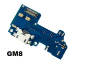 General Mobile GM8 FULL Şarj Soketi - 1