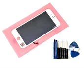 iPhone 7 Lcd Ekran dokunmatik (LW Marka Tamir SETİ) BEYAZ thumbnail 1